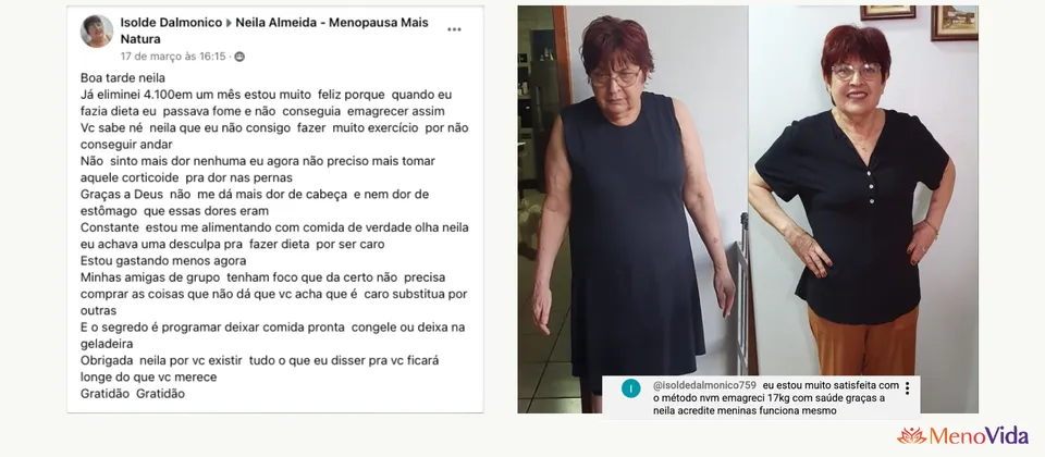 Antes e depois de Isolde